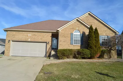 516 Harlan Dr, Nicholasville, KY 40356
