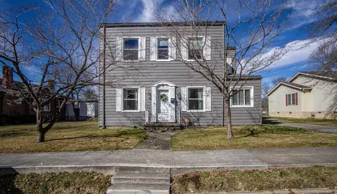410 Engineer St, Corbin, KY 40701 photo 1
