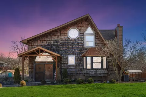 178 Greenfield Ln, Corbin, KY 40701