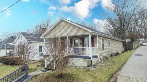 246 Parrish Ave, Paris, KY 40361