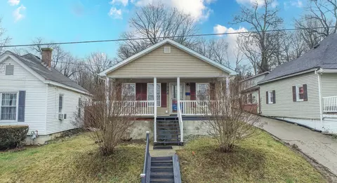 246 Parrish Ave, Paris, KY 40361 photo 2
