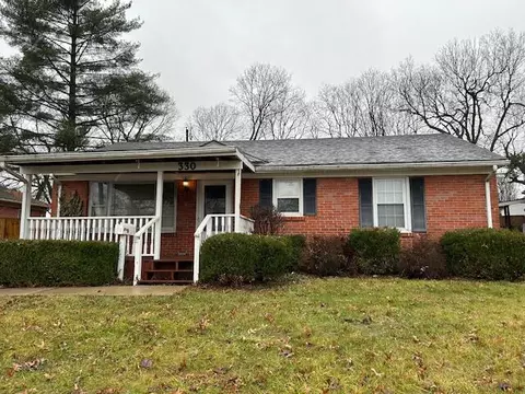 330 Hillcrest Dr, Versailles, KY 40383