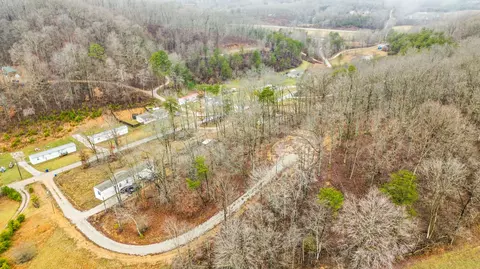 lot E Freeman Branch Rd, East Bernstadt, KY 40729