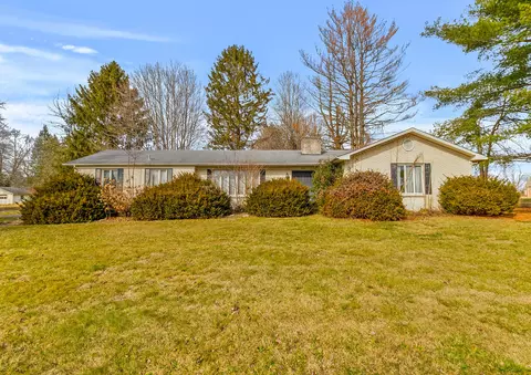 160 Bill Mays Rd, London, KY 40744