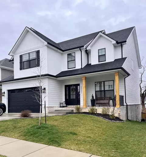1166 Twilight Shadow Dr, Lexington, KY 40509