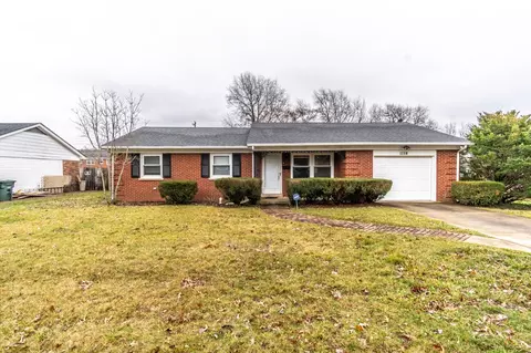 1118 Ute Trl, Georgetown, KY 40324