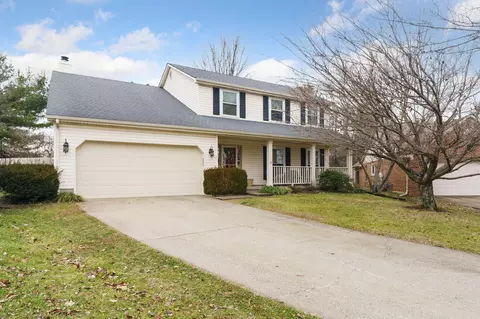 2068 Blackhorse Ln, Lexington, KY 40503
