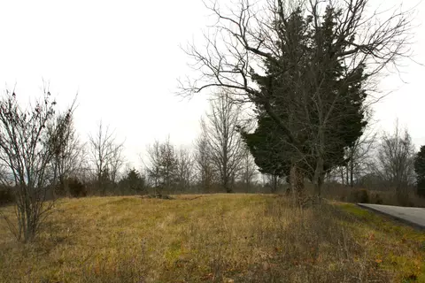Tract 1 Old Dixville Road, Harrodsburg, KY 40330
