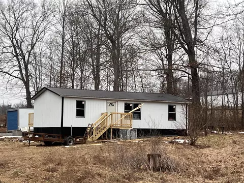 6634 Kentontown Rd, Mount Olivet, KY 41064