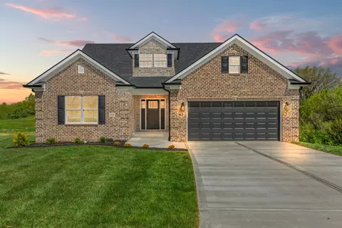 528 Breezewood Cir, Richmond, KY 40475