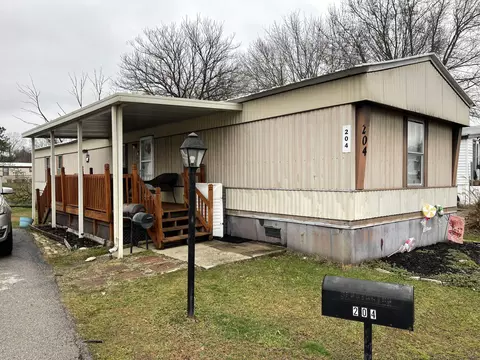204 Yorktowne Dr, Winchester, KY 40391