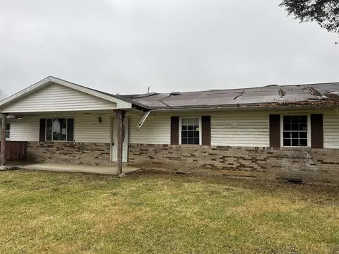 104 Redbird Street St, Greenup, KY 41144