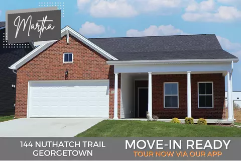 144 Nuthatch Trl, Georgetown, KY 40324