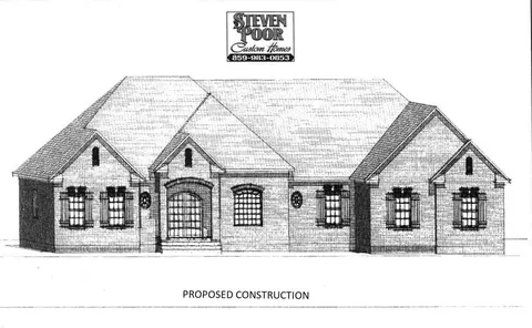 149 Doe Valley Dr, Nicholasville, KY 40356