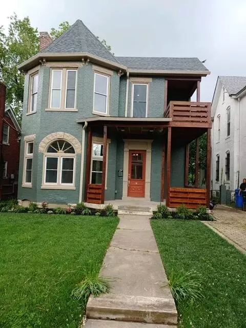 527 W Third St, Lexington, KY 40508