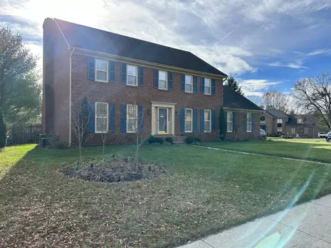 2185 Broadhead Pl, Lexington, KY 40515