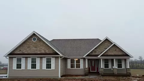 1986 Cynthiana Rd, Paris, KY 40361