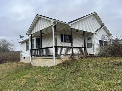 1108 Meeting House Branch Rd, Ezel, KY 41425