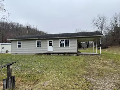 449 Glancy Fork Rd, Denton, KY 41132