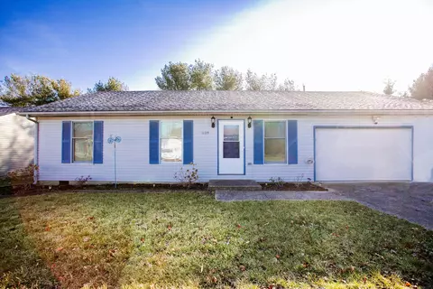1139 Southpoint Dr, Georgetown, KY 40324