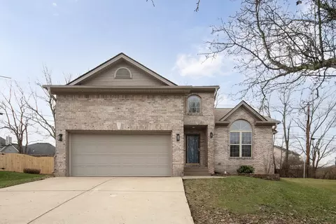 4709 Orlando Ct, Lexington, KY 40515