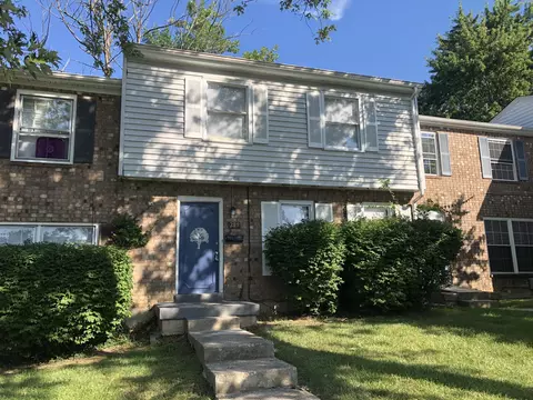 289 Osage Ct, Lexington, KY 40509