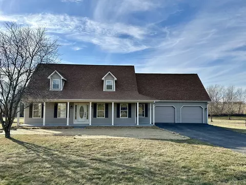 120 Burley Dr, Lancaster, KY 40444