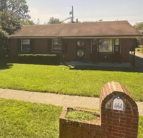 444 Kilpatrick Ct, Lexington, KY 40511
