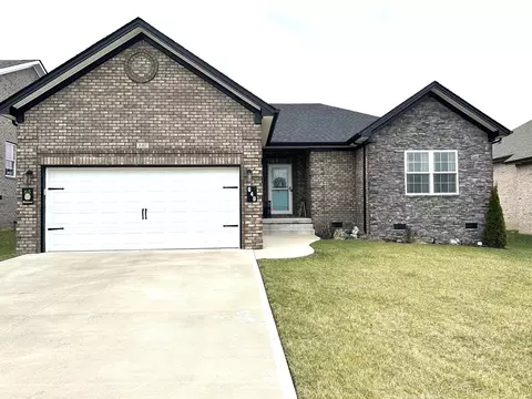 640 Four Winds Dr, Richmond, KY 40475