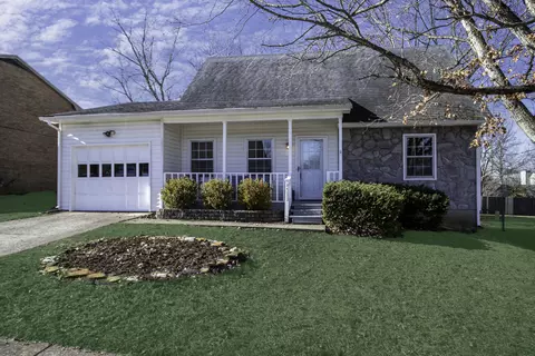 4513 Dothan Dr, Lexington, KY 40515
