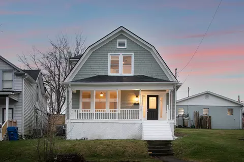 130 Central Ave, Winchester, KY 40391