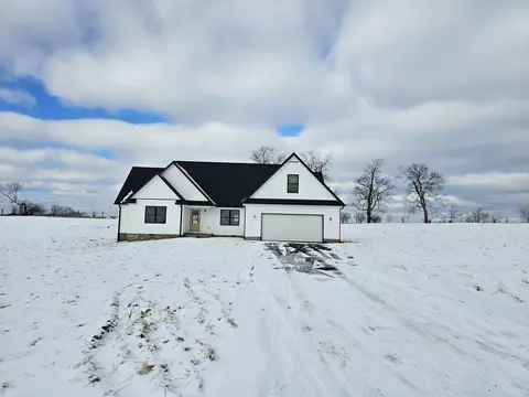 124 Gracelynn Cir, Harrodsburg, KY 40330