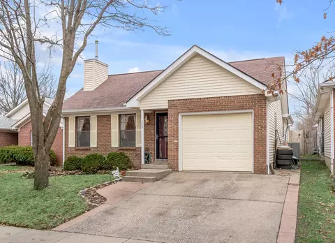 305 Pleasant Pointe Dr, Lexington, KY 40517