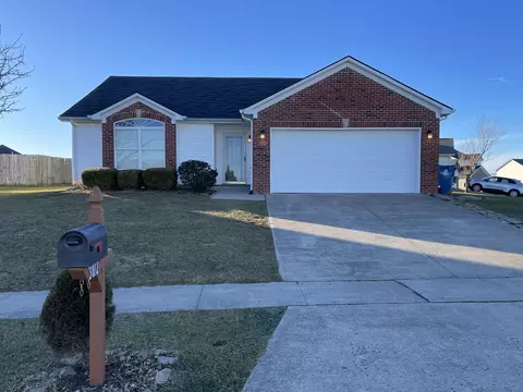 3002 Briar Creek Dr, Lawrenceburg, KY 40342