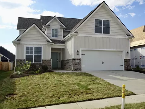 1159 Twilight Shadow Dr, Lexington, KY 40509