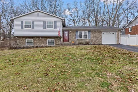 314 Senate Dr, Frankfort, KY 40601