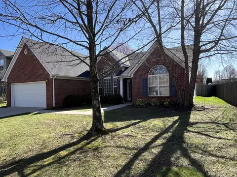 4137 Boone Creek Rd, Lexington, KY 40509