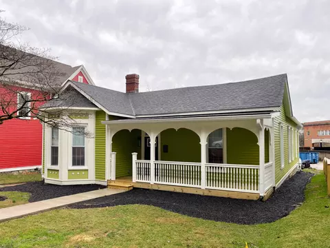 608 Taylor Ave, Frankfort, KY 40601