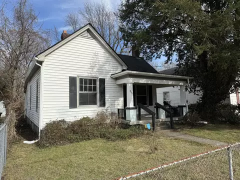 805 Whitney Ave, Lexington, KY 40508