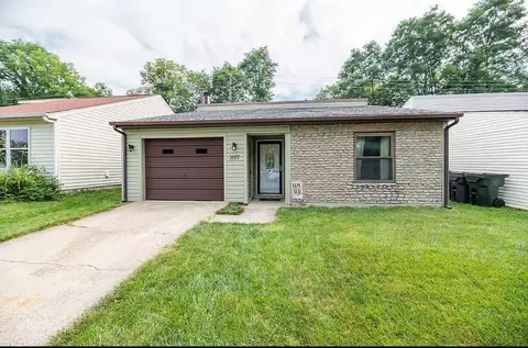 3077 Bonanza Dr, Lexington, KY 40509