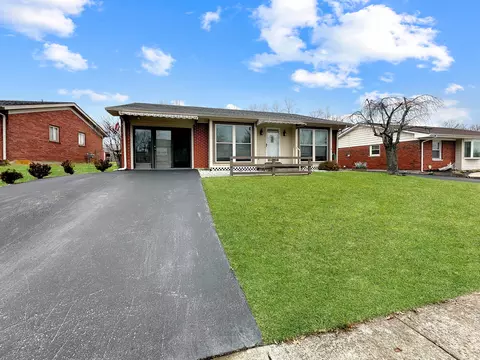 527 Shaftsbury Rd, Lexington, KY 40505