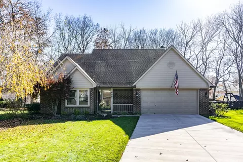 4661 Fieldmoor Dr, Lexington, KY 40515