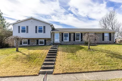 4100 Forsythe Dr, Lexington, KY 40514
