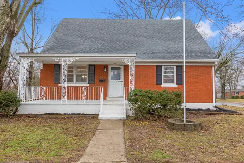 423 Sandalwood Dr, Lexington, KY 40505