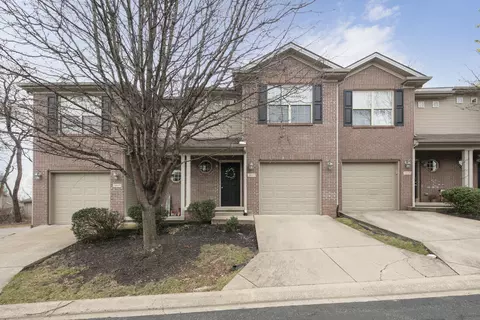 3817 Pine Ridge Way, Lexington, KY 40514