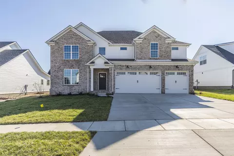 121 Growers Fld, Nicholasville, KY 40356