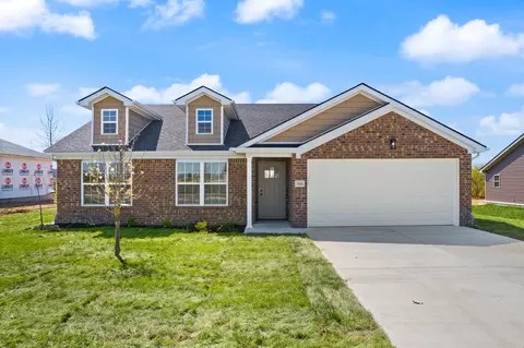 541 Chickasaw Dr, Richmond, KY 40475