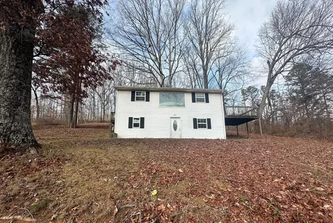 911 Sasser School Rd, London, KY 40744