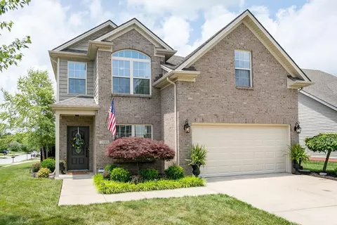 2185 Ice House Way, Lexington, KY 40509
