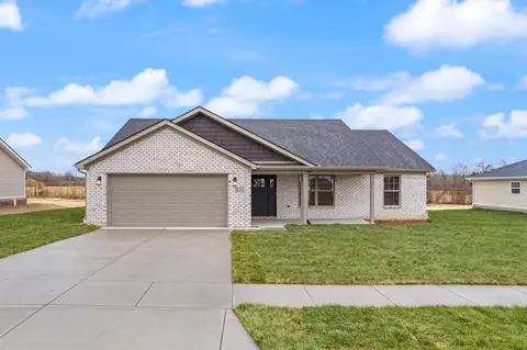 539 Chickasaw Dr, Richmond, KY 40475